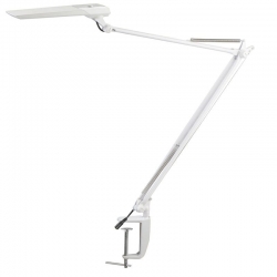 Lampa LED Biurkowa z Czujnikiem Ruchu